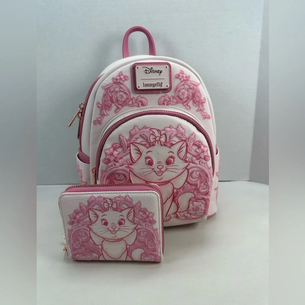 Loungefly nwt disney
